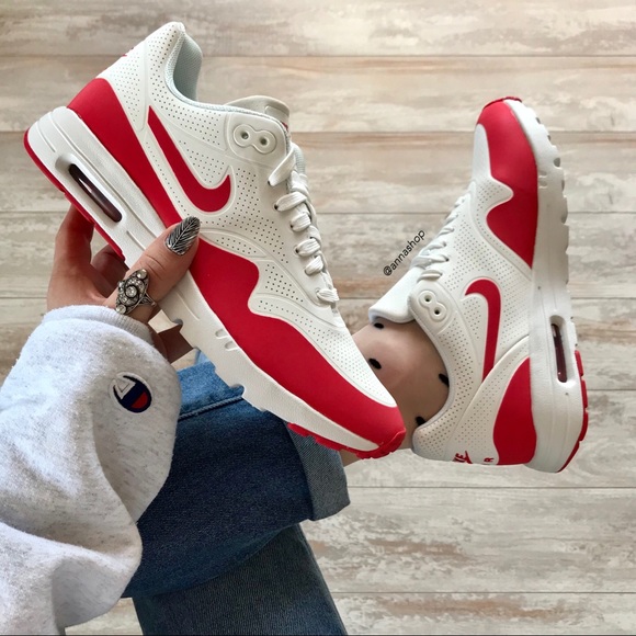 Nike Shoes - NWTNike Air Max 1 Ultra!